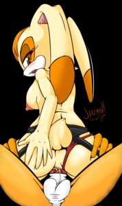 Rating: Explicit Score: 0 Tags: 2013 anal anal_knotting anal_penetration anthro areola balls big_breasts bodily_fluids breasts brown_eyes butt canid canine canon_x_oc clothing cowgirl_position cum cum_in_ass cum_inside duo e621 erect_nipples erection fan_character female female_on_top female_penetrated fox from_front_position genital_fluids genitals hair hi_res kai_the_fox knot knotting lagomorph leporid looking_back male male/female male_on_bottom male_penetrating male_penetrating_female mammal mature_anthro mature_female mother_(lore) nipples nude on_bottom on_top orange_hair orgasm panties parent_(lore) penetration penis rabbit rear_view scut_tail sega sex short_tail side_boob sonic_the_hedgehog_(series) spazman tail underwear vanilla_the_rabbit User: bunchy7s