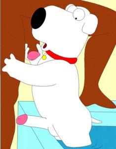 Rating: Explicit Score: 0 Tags: anthro black_nose brian_griffin canid canine canis domestic_dog duo e621 erection family_guy genitals half-erect human humanoid_genitalia humanoid_penis male male/male mammal penis toony unknown_artist User: bunchy7s Rating: Explicit Score: 0 Tags: anthro black_nose brian_griffin canid canine canis domestic_dog duo e621 erection family_guy genitals half-erect human humanoid_genitalia humanoid_penis male male/male mammal penis toony unknown_artist User: bunchy7s