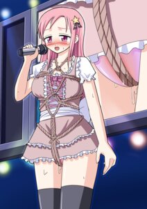 Rating: Explicit Score: 0 Tags: blush female lucia_(pangya) open_mouth pangya pink_eyes pink_hair pussy pussy_juice rope rope_bondage rule34 shibari shibari_over_clothes sweat User: bunchy7s Rating: Explicit Score: 0 Tags: blush female lucia_(pangya) open_mouth pangya pink_eyes pink_hair pussy pussy_juice rope rope_bondage rule34 shibari shibari_over_clothes sweat User: bunchy7s