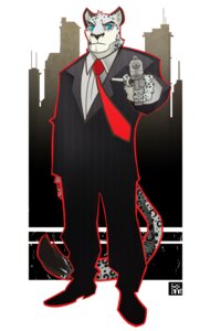 Rating: Safe Score: 0 Tags: 5_fingers accessory aiming_at_viewer anthro biped black_body black_fur black_nose blue_eyes bottomwear city clothed clothing collared_shirt dress_shirt e621 felid fingers footwear front_view fully_clothed fur grey_body grey_fur gun handgun hi_res hodori holding_gun holding_object holding_ranged_weapon holding_weapon jacket looking_at_viewer male mammal necktie outline pantherine pants pistol ranged_weapon shirt shoes snow_leopard solo spots standing suit tail toony topwear weapon User: bunchy7s Rating: Safe Score: 0 Tags: 5_fingers accessory aiming_at_viewer anthro biped black_body black_fur black_nose blue_eyes bottomwear city clothed clothing collared_shirt dress_shirt e621 felid fingers footwear front_view fully_clothed fur grey_body grey_fur gun handgun hi_res hodori holding_gun holding_object holding_ranged_weapon holding_weapon jacket looking_at_viewer male mammal necktie outline pantherine pants pistol ranged_weapon shirt shoes snow_leopard solo spots standing suit tail toony topwear weapon User: bunchy7s