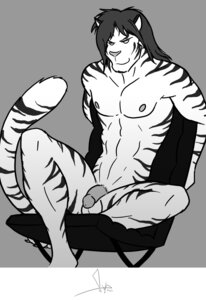 Rating: Explicit Score: 0 Tags: 2010 acey_winters acwtiger anthro balls bgn biped black_and_white circumcised digital_media_(artwork) e621 empty_eyes felid flaccid fur genitals hair hi_res humanoid_genitalia humanoid_penis male mammal markings monochrome muscular muscular_anthro muscular_male nude pantherine penis sitting solo stripes tail tiger User: bunchy7s Rating: Explicit Score: 0 Tags: 2010 acey_winters acwtiger anthro balls bgn biped black_and_white circumcised digital_media_(artwork) e621 empty_eyes felid flaccid fur genitals hair hi_res humanoid_genitalia humanoid_penis male mammal markings monochrome muscular muscular_anthro muscular_male nude pantherine penis sitting solo stripes tail tiger User: bunchy7s