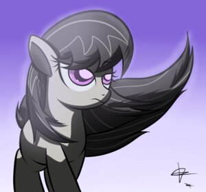 Rating: Safe Score: 0 Tags: 2011 e621 earth_pony echowolf800 equid equine female feral friendship_is_magic hasbro hi_res horse mammal my_little_pony octavia_(mlp) pony quadruped solo tail User: bunchy7s
