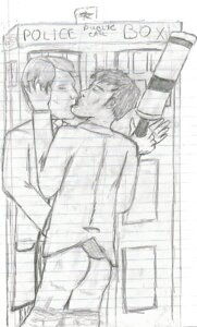 Rating: Explicit Score: 0 Tags: doctor_who english_text male male_only multiple_males rule34 tagme tardis tenth_doctor text the_doctor yaoi User: bunchy7s Rating: Explicit Score: 0 Tags: doctor_who english_text male male_only multiple_males rule34 tagme tardis tenth_doctor text the_doctor yaoi User: bunchy7s