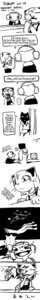 Rating: Safe Score: 0 Tags: 2002 absurd_res alternating_focus ame_(daisuke_amaya) amphibian anthro black_and_white blood bodily_fluids comic daisuke_amaya dialogue digital_drawing_(artwork) digital_media_(artwork) domestic_cat e621 earmuffs english_text felid feline felis female frog group hi_res kaeru_(kero_blaster) kero_blaster long_image male mammal monochrome nine_frame_image sasuke_(kero_blaster) studio_pixel tall_image text User: bunchy7s