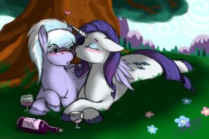 Rating: Safe Score: 0 Tags: alcohol beverage cloud_chaser_(mlp) cutie_mark duo e621 equid equine feathered_wings feathers female feral friendship_is_magic hasbro horn kissing mammal my_little_pony mythological_creature mythological_equine mythology pegasus phathusa purple_body purple_feathers rarity_(mlp) romantic romantic_couple unicorn wine wings User: bunchy7s Rating: Safe Score: 0 Tags: alcohol beverage cloud_chaser_(mlp) cutie_mark duo e621 equid equine feathered_wings feathers female feral friendship_is_magic hasbro horn kissing mammal my_little_pony mythological_creature mythological_equine mythology pegasus phathusa purple_body purple_feathers rarity_(mlp) romantic romantic_couple unicorn wine wings User: bunchy7s