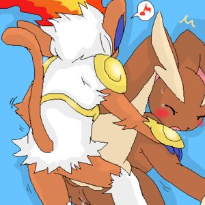 Rating: Explicit Score: 0 Tags: 1boy 1girls anthro brown_fur color female fur furry haplorhine infernape interspecies lagomorph lopunny male monkey nintendo pokemon pokemon_(species) primate rabbit rule34 straight tail toony User: bunchy7s Rating: Explicit Score: 0 Tags: 1boy 1girls anthro brown_fur color female fur furry haplorhine infernape interspecies lagomorph lopunny male monkey nintendo pokemon pokemon_(species) primate rabbit rule34 straight tail toony User: bunchy7s