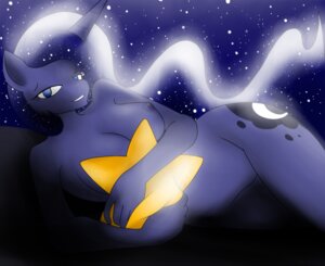 Rating: Questionable Score: 0 Tags: anthro anthrofied breasts e621 equid equine female friendship_is_magic hasbro horse mammal marik_azemus34 my_little_pony nipples pillow pony princess_luna_(mlp) solo User: bunchy7s