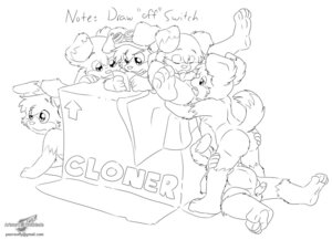 Rating: Explicit Score: 0 Tags: anal anthro anthro_on_anthro anthro_penetrated anthro_penetrating anthro_penetrating_anthro balls bent_over black_and_white border_collie box breaking_the_fourth_wall butt butt_grab canid canine canis cardboard cardboard_box clone cloning collie container domestic_dog e621 erection fellatio genitals group group_sex hand_on_another's_butt hand_on_butt herding_dog humanoid_genitalia humanoid_penis intraspecies legs_up licking male male/male male_penetrated male_penetrating male_penetrating_male mammal monochrome nude oral oral_penetration oral_sandwich orgy pastoral_dog penetration penile penis rimming rimming_while_fellated roni_collins selfcest sex sheepdog slightly_chubby square_crossover tail text tongue tongue_out url wolfblade young young_anthro young_male User: bunchy7s