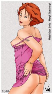 Rating: Explicit Score: 0 Tags: female female_only human meryl_silverburgh metal_gear metal_gear_solid rule34 solo tagme valcryst User: bunchy7s Rating: Explicit Score: 0 Tags: female female_only human meryl_silverburgh metal_gear metal_gear_solid rule34 solo tagme valcryst User: bunchy7s
