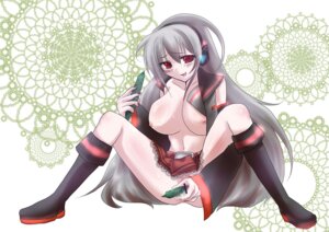 Rating: Explicit Score: 0 Tags: breasts censored female grey_hair kansuji7 long_hair masturbation no_panties pussy rule34 sukone_tei utau vaginal_penetration very_long_hair User: bunchy7s