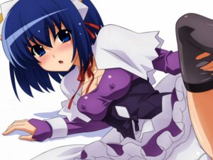 Rating: Explicit Score: 0 Tags: blue_hair blush choker dress erect_nipples female frills hairband kokubunji_koyori leg_lift lying maid nipples nurse_witch_komugi-chan on_side open_mouth panties rule34 short_hair sugimura_tomokazu thighhighs torn_clothes torn_thighhighs underwear white_panties User: bunchy7s Rating: Explicit Score: 0 Tags: blue_hair blush choker dress erect_nipples female frills hairband kokubunji_koyori leg_lift lying maid nipples nurse_witch_komugi-chan on_side open_mouth panties rule34 short_hair sugimura_tomokazu thighhighs torn_clothes torn_thighhighs underwear white_panties User: bunchy7s
