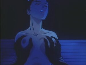 Rating: Explicit Score: 0 Tags: 1boy animated breast_grab breasts closed_eyes cowgirl_position female ito_akemi male nipples open_mouth rule34 screencap sex straddle urotsukidoji User: bunchy7s