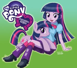 Rating: Safe Score: 0 Tags: anthro anthrofied blue_background boots bottomwear breasts clothed clothing cutie_mark duo e621 equestria_girls equid equine feathered_wings feathers female footwear friendship_is_magic fur gradient_background green_background hair hasbro horn looking_down mammal multicolored_hair my_little_pony mythological_creature mythological_equine mythology on_lap over_knee purple_body purple_eyes purple_feathers purple_fur purple_hair purple_skin shoes simple_background sitting size_difference skirt smile square_crossover twilight_sparkle_(eg) twilight_sparkle_(mlp) two_tone_hair uotapo winged_unicorn wings User: bunchy7s