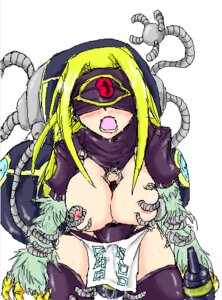 Rating: Explicit Score: 0 Tags: arcana_force_vii_the_chariot artist_request blonde_hair blush breasts female large_breasts mist_valley_shaman rule34 yu-gi-oh! User: bunchy7s