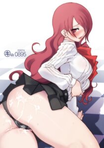 Rating: Explicit Score: 0 Tags: artist_request atlus female megami_tensei mitsuru_kirijo persona persona_3 rule34 tagme User: bunchy7s