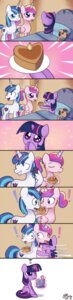 Rating: Safe Score: 0 Tags: 2012 absurd_res adolescent bed bedding blanket blush bodily_fluids book bukoya cake child comic cutie_mark dessert e621 equid equine exclamation_point eyes_closed feathered_wings feathers female feral food friendship_is_magic fur furniture group hair hasbro heart_symbol hi_res horn hug long_image magic male mammal multicolored_hair my_little_pony mythological_creature mythological_equine mythology pillow pink_body pink_feathers pink_fur plate pleading_eyes princess_cadance_(mlp) purple_body purple_eyes purple_fur purple_hair quadruped shining_armor_(mlp) signature smartypants_(mlp) sweat tail tall_image twilight_sparkle_(mlp) two_tone_hair unicorn winged_unicorn wings young young_feral User: bunchy7s