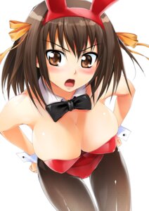 Rating: Explicit Score: 0 Tags: 1girls blush breasts bunny_ears bunny_girl bunnysuit cleavage clothing cosplay female female_only fishnet_pantyhose fishnets kemonomimi large_breasts oppai pantyhose ribbon rule34 shinozuka_jouji solo suzumiya_haruhi suzumiya_haruhi_no_yuuutsu tights usamimi User: bunchy7s Rating: Explicit Score: 0 Tags: 1girls blush breasts bunny_ears bunny_girl bunnysuit cleavage clothing cosplay female female_only fishnet_pantyhose fishnets kemonomimi large_breasts oppai pantyhose ribbon rule34 shinozuka_jouji solo suzumiya_haruhi suzumiya_haruhi_no_yuuutsu tights usamimi User: bunchy7s