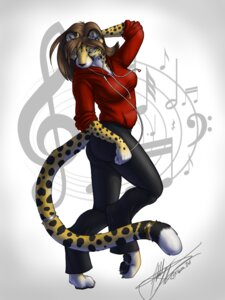 Rating: Safe Score: 0 Tags: 3:4 anthro biped cheetah claws clothing digitigrade e621 felicia_(theo_winters) felid feline female ksharra mammal music pawpads piercing simple_background solo standing tail toe_claws white_background User: bunchy7s Rating: Safe Score: 0 Tags: 3:4 anthro biped cheetah claws clothing digitigrade e621 felicia_(theo_winters) felid feline female ksharra mammal music pawpads piercing simple_background solo standing tail toe_claws white_background User: bunchy7s