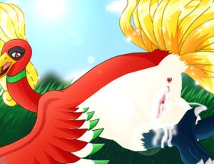 Rating: Explicit Score: 0 Tags: after_sex anus avian bird color day female female_only feral ho-oh legendary_pokemon nude outdoors pokemon pokemon_(species) pussy rule34 side_view solo tagme vulva User: bunchy7s Rating: Explicit Score: 0 Tags: after_sex anus avian bird color day female female_only feral ho-oh legendary_pokemon nude outdoors pokemon pokemon_(species) pussy rule34 side_view solo tagme vulva User: bunchy7s