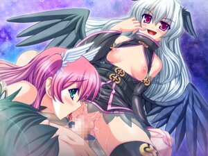 Rating: Explicit Score: 0 Tags: blush censored female licking male penis pussy rule34 sex smile wings User: bunchy7s Rating: Explicit Score: 0 Tags: blush censored female licking male penis pussy rule34 sex smile wings User: bunchy7s