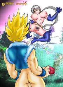 Rating: Explicit Score: 0 Tags: 1girls bishoujo_senshi_sailor_moon breasts circlet clothing crossover dragon_ball dragon_ball_z faceless_male female gogeta large_breasts long_hair male mmario_grant mmg pale_skin pubic_hair rule34 sailor_star_healer sailor_starlights son_goku straight_hair super_saiyan tagme vegeta white_hair yaten_kou User: bunchy7s