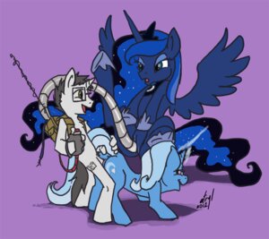 Rating: Explicit Score: 0 Tags: 2012 anthro atryl backpack blue_body blue_hair canon_x_oc digital_media_(artwork) e621 equid equine ethereal_hair fan_character feathered_wings feathers female feral ffm friendship_is_magic genitals glowing glowing_horn group hair happy hasbro horn machine male male/female mammal my_little_pony mythological_creature mythological_equine mythology penis princess_luna_(mlp) robot sex tail tail_grab tentacles trixie_(mlp) unicorn unicorn_horn vaginal vulva winged_unicorn wings User: bunchy7s