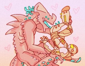 Rating: Explicit Score: 0 Tags: 2013 anal blush duo e621 gipsy_danger heart_symbol jaeger_(pacific_rim) kaiju licking machine male monster oral pacific_rim rimming robot sex size_difference tongue tongue_out unknown_artist User: bunchy7s