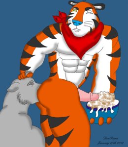 Rating: Explicit Score: 0 Tags: abs anal anthro biceps black_body black_ears black_fur black_markings black_stripes blue_nose bodily_fluids bottomless butt cereal clothed clothing countershading cum cum_while_rimmed duo e621 erection felid food frosted_flakes fur genital_fluids genitals glans grey_body grey_ears grey_fur holding_object humanoid_genitalia humanoid_penis humor kellogg's kerchief male male/male male_penetrated male_penetrating male_penetrating_male mammal markings mascot milk muscular neckerchief neckwear one_eye_closed oral orange_body orange_fur pantherine pecs penetration penis pink_penis red_clothing red_kerchief red_neckerchief rimming sex striped_body striped_fur stripes tiger tony_the_tiger topless unknown_artist yellow_eyes User: bunchy7s Rating: Explicit Score: 0 Tags: abs anal anthro biceps black_body black_ears black_fur black_markings black_stripes blue_nose bodily_fluids bottomless butt cereal clothed clothing countershading cum cum_while_rimmed duo e621 erection felid food frosted_flakes fur genital_fluids genitals glans grey_body grey_ears grey_fur holding_object humanoid_genitalia humanoid_penis humor kellogg's kerchief male male/male male_penetrated male_penetrating male_penetrating_male mammal markings mascot milk muscular neckerchief neckwear one_eye_closed oral orange_body orange_fur pantherine pecs penetration penis pink_penis red_clothing red_kerchief red_neckerchief rimming sex striped_body striped_fur stripes tiger tony_the_tiger topless unknown_artist yellow_eyes User: bunchy7s