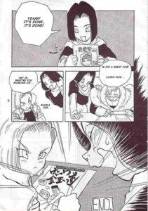 Rating: Explicit Score: 0 Tags: 1994 1girls android_16 android_17 android_18 comic dragon_ball dragon_ball_z female human incest iwasaki_tatsuya male rule34 straight_hair User: bunchy7s