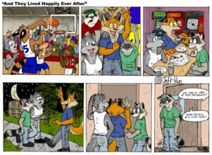 Rating: Safe Score: 0 Tags: aiden_harris anthro ball basketball basketball_(ball) becky_mooney canid canine canis closet_coon colin_young comic detailed_background dialogue e621 english_text female food fox group inside leafdubois male mammal moon multiple_scenes night outside pizza procyonid raccoon red_fox sky star starry_sky tail text toony true_fox wolf User: bunchy7s