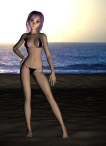 Rating: Explicit Score: 0 Tags: 3d amber_g female rule34 tagme User: bunchy7s