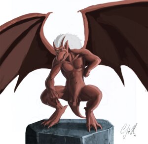 Rating: Explicit Score: 0 Tags: 1boy 2009 balls brooklyn_(gargoyles) disney flaccid gargoyles looking_at_viewer male male_only muscular negger penis rule34 solo testicles User: bunchy7s Rating: Explicit Score: 0 Tags: 1boy 2009 balls brooklyn_(gargoyles) disney flaccid gargoyles looking_at_viewer male male_only muscular negger penis rule34 solo testicles User: bunchy7s
