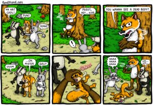 Rating: Questionable Score: 0 Tags: 3_toes 4_fingers age_difference anthro badger black_body black_eyes black_fur black_nose bodily_fluids broken_neck brown_body brown_ears brown_fur canid canine child_murder cigarette comic crying death dialogue dipstick_ears dipstick_tail e621 ear_markings english_text feet fingers fox fungus fur grass grey_body grey_ears grey_fur group hand_holding head_grab head_tuft holding_character humor killing lagomorph leporid male mammal markings multicolored_body multicolored_ears multicolored_fur multicolored_tail mushroom mustelid musteline nightmare_fuel onomatopoeia open_mouth orange_body orange_ears orange_fur orange_tail outside pandyland pink_nose plant rabbit rodent sciurid smoke smoking sound_effects speech_bubble tail tail_markings tan_body tan_fur tan_tail tears teeth text toes tongue tongue_out torso_grab tree tree_squirrel tuft two_tone_body two_tone_ears two_tone_fur two_tone_tail url white_body white_ears white_fur white_tail young User: bunchy7s Rating: Questionable Score: 0 Tags: 3_toes 4_fingers age_difference anthro badger black_body black_eyes black_fur black_nose bodily_fluids broken_neck brown_body brown_ears brown_fur canid canine child_murder cigarette comic crying death dialogue dipstick_ears dipstick_tail e621 ear_markings english_text feet fingers fox fungus fur grass grey_body grey_ears grey_fur group hand_holding head_grab head_tuft holding_character humor killing lagomorph leporid male mammal markings multicolored_body multicolored_ears multicolored_fur multicolored_tail mushroom mustelid musteline nightmare_fuel onomatopoeia open_mouth orange_body orange_ears orange_fur orange_tail outside pandyland pink_nose plant rabbit rodent sciurid smoke smoking sound_effects speech_bubble tail tail_markings tan_body tan_fur tan_tail tears teeth text toes tongue tongue_out torso_grab tree tree_squirrel tuft two_tone_body two_tone_ears two_tone_fur two_tone_tail url white_body white_ears white_fur white_tail young User: bunchy7s
