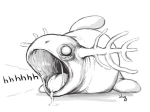 Rating: Safe Score: 0 Tags: 4:3 ambiguous_gender antennae_(anatomy) bodily_fluids drooling e621 external_gills gaping_mouth generation_2_pokemon gills horn monochrome mouth_shot nintendo oddbird open_mouth pokemon pokemon_(species) saliva simple_background solo white_background wooper User: bunchy7s Rating: Safe Score: 0 Tags: 4:3 ambiguous_gender antennae_(anatomy) bodily_fluids drooling e621 external_gills gaping_mouth generation_2_pokemon gills horn monochrome mouth_shot nintendo oddbird open_mouth pokemon pokemon_(species) saliva simple_background solo white_background wooper User: bunchy7s