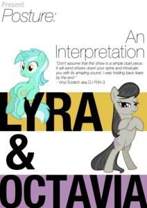 Rating: Safe Score: 0 Tags: absurd_res artist_collaboration bad_posture concert contrast cutie_mark duo e621 earth_pony english_text equid equine female feral flyer_(pamphlet) friendship_is_magic hasbro hi_res horn horse lyra_heartstrings_(mlp) mammal maximillianveers moongazeponies music my_little_pony mythological_creature mythological_equine mythology octavia_(mlp) pamphlet pony poster poster_template remix show_poster simple_background sitting skeptic-mousey standing tail text unicorn white_background User: bunchy7s Rating: Safe Score: 0 Tags: absurd_res artist_collaboration bad_posture concert contrast cutie_mark duo e621 earth_pony english_text equid equine female feral flyer_(pamphlet) friendship_is_magic hasbro hi_res horn horse lyra_heartstrings_(mlp) mammal maximillianveers moongazeponies music my_little_pony mythological_creature mythological_equine mythology octavia_(mlp) pamphlet pony poster poster_template remix show_poster simple_background sitting skeptic-mousey standing tail text unicorn white_background User: bunchy7s