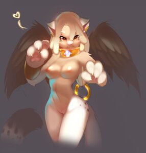 Rating: Explicit Score: 0 Tags: 2012 4_fingers anthro biped breasts cat_tail claws collar dialogue digital_media_(artwork) dreadlocks e621 ear_piercing ears_down feathered_wings feathers felid female fingers fur genitals grey_background hair heart_symbol hi_res jewelry kanel looking_at_viewer mammal mythological_creature mythological_sphinx mythology navel nipples nude opal_(ashnar) paws pictographics piercing pink_nose pivoted_ears portrait red_eyes simple_background smile solo spots tail text three-quarter_portrait vulva white_body white_fur white_hair wings User: bunchy7s Rating: Explicit Score: 0 Tags: 2012 4_fingers anthro biped breasts cat_tail claws collar dialogue digital_media_(artwork) dreadlocks e621 ear_piercing ears_down feathered_wings feathers felid female fingers fur genitals grey_background hair heart_symbol hi_res jewelry kanel looking_at_viewer mammal mythological_creature mythological_sphinx mythology navel nipples nude opal_(ashnar) paws pictographics piercing pink_nose pivoted_ears portrait red_eyes simple_background smile solo spots tail text three-quarter_portrait vulva white_body white_fur white_hair wings User: bunchy7s