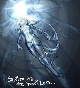 Rating: Questionable Score: 0 Tags: anthro aquatic blue_theme brook_(yamer) bubble cool_colors e621 female fish nude shark sketch solo surfacing tail underwater water yamer User: bunchy7s Rating: Questionable Score: 0 Tags: anthro aquatic blue_theme brook_(yamer) bubble cool_colors e621 female fish nude shark sketch solo surfacing tail underwater water yamer User: bunchy7s