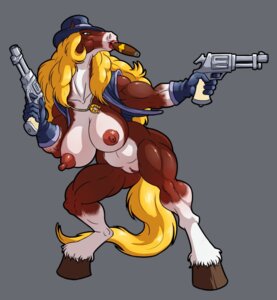 Rating: Explicit Score: 0 Tags: abs anthro big_breasts blonde_hair breasts cigar clothing demien e621 equid equine female genitals gun hair handgun hat headgear headwear horse mammal muscular muscular_anthro muscular_female nipples nude ranged_weapon revolver solo tail vulva weapon User: bunchy7s Rating: Explicit Score: 0 Tags: abs anthro big_breasts blonde_hair breasts cigar clothing demien e621 equid equine female genitals gun hair handgun hat headgear headwear horse mammal muscular muscular_anthro muscular_female nipples nude ranged_weapon revolver solo tail vulva weapon User: bunchy7s