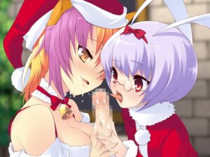 Rating: Explicit Score: 0 Tags: alice_parade female neko_kimagure rule34 silk_shirousagi tagme User: bunchy7s