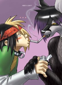 Rating: Safe Score: 0 Tags: alternative_fashion anthro black_lips canid canine clothing collar comic dialogue digital_media_(artwork) duo e621 emo english_text fox gideon human kerchief lips male male/male mammal reven_and_shayde_meet shayde smoking text thick_bottom_lip User: bunchy7s Rating: Safe Score: 0 Tags: alternative_fashion anthro black_lips canid canine clothing collar comic dialogue digital_media_(artwork) duo e621 emo english_text fox gideon human kerchief lips male male/male mammal reven_and_shayde_meet shayde smoking text thick_bottom_lip User: bunchy7s