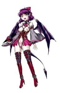 Rating: Explicit Score: 0 Tags: bat_wings belt blush boots bow breasts censored collar dark_persona demon demon_girl demon_wings detached_collar detached_sleeves evil female female_only highres horns knee_boots labia_piercing midriff monster_girl nipple_piercing nipples orange_eyes piercing pubic_tattoo purple_hair pussy reimu_hakurei ribbon rule34 short_hair solo tattoo thighhighs touhou wings yin_yang yuzu_momo User: bunchy7s Rating: Explicit Score: 0 Tags: bat_wings belt blush boots bow breasts censored collar dark_persona demon demon_girl demon_wings detached_collar detached_sleeves evil female female_only highres horns knee_boots labia_piercing midriff monster_girl nipple_piercing nipples orange_eyes piercing pubic_tattoo purple_hair pussy reimu_hakurei ribbon rule34 short_hair solo tattoo thighhighs touhou wings yin_yang yuzu_momo User: bunchy7s