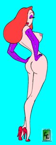 Rating: Explicit Score: 0 Tags: ass disney female female_only human jessica_rabbit nipples rule34 solo who_framed_roger_rabbit User: bunchy7s Rating: Explicit Score: 0 Tags: ass disney female female_only human jessica_rabbit nipples rule34 solo who_framed_roger_rabbit User: bunchy7s