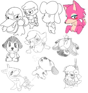 Rating: Explicit Score: 0 Tags: animal_crossing artist_request aurora_(animal_crossing) baabara_(animal_crossing) female freya_(animal_crossing) furry harriet_(animal_crossing) maddie marcie_(animal_crossing) nintendo phyllis_(animal_crossing) portia_(animal_crossing) rule34 straight_hair User: bunchy7s