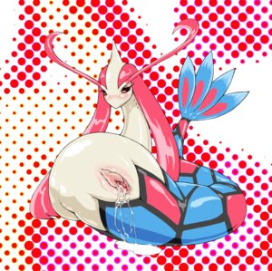 Rating: Explicit Score: 0 Tags: 1girls abstract_background blush bodily_fluids cloaca cloaca_juice color cum e621 female female_only feral generation_3_pokemon genital_fluids genitals looking_at_viewer milotic nezumi nezumi_(artist) nintendo pokemon pokemon_(species) pokemon_only pokemon_rse red_eyes rule34 serpentine simple_background smooth_skin solo uncensored vaginal_fluids vulva wet wet_cloaca User: bunchy7s