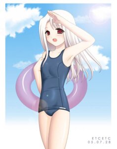 Rating: Explicit Score: 0 Tags: fate/stay_night fate_(series) female illyasviel_von_einzbern innertube one-piece_swimsuit rule34 school_swimsuit sky solo swimsuit User: bunchy7s