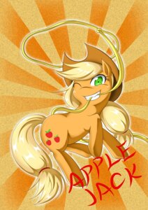 Rating: Safe Score: 0 Tags: 2012 absurd_res applejack_(mlp) blonde_hair brown_body brown_fur clothing cowboy_hat cutie_mark e621 earth_pony equid equine female feral friendship_is_magic fur green_eyes hair hasbro hat headgear headwear hi_res horse lasso looking_at_viewer mammal my_little_pony one_eye_closed pony quadruped rope simple_background smile solo tail teeth wink zaiyaki User: bunchy7s Rating: Safe Score: 0 Tags: 2012 absurd_res applejack_(mlp) blonde_hair brown_body brown_fur clothing cowboy_hat cutie_mark e621 earth_pony equid equine female feral friendship_is_magic fur green_eyes hair hasbro hat headgear headwear hi_res horse lasso looking_at_viewer mammal my_little_pony one_eye_closed pony quadruped rope simple_background smile solo tail teeth wink zaiyaki User: bunchy7s