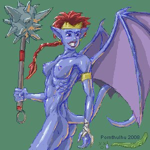 Rating: Explicit Score: 0 Tags: 1girls 2008 demona disney female female_only gargoyles nipples pornthulhu rule34 solo tagme User: bunchy7s Rating: Explicit Score: 0 Tags: 1girls 2008 demona disney female female_only gargoyles nipples pornthulhu rule34 solo tagme User: bunchy7s