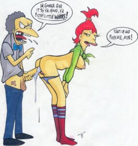 Rating: Explicit Score: 0 Tags: 20th_century_studios abom accurate_art_style ass bent_over brandine_spuckler breasts clothes color cum cum_in_pussy cum_inside female human insertion male moe_szyslak nipples penis pussy rule34 sex side_view socks straight the_simpsons vaginal_penetration yellow_body yellow_skin User: bunchy7s Rating: Explicit Score: 0 Tags: 20th_century_studios abom accurate_art_style ass bent_over brandine_spuckler breasts clothes color cum cum_in_pussy cum_inside female human insertion male moe_szyslak nipples penis pussy rule34 sex side_view socks straight the_simpsons vaginal_penetration yellow_body yellow_skin User: bunchy7s