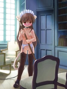 Rating: Explicit Score: 0 Tags: animal_ears animal_tail blush broom brown_hair character_request cleaning clit_ring clit_torture clitoris clitoris_leash clitoris_piercing clitoris_string collar female femsub functionally_nude garter_belt long_hair maid nipple_piercing nipple_rings nipples piercing pussy rule34 shoes slave standing thighhighs wakusoku User: bunchy7s Rating: Explicit Score: 0 Tags: animal_ears animal_tail blush broom brown_hair character_request cleaning clit_ring clit_torture clitoris clitoris_leash clitoris_piercing clitoris_string collar female femsub functionally_nude garter_belt long_hair maid nipple_piercing nipple_rings nipples piercing pussy rule34 shoes slave standing thighhighs wakusoku User: bunchy7s
