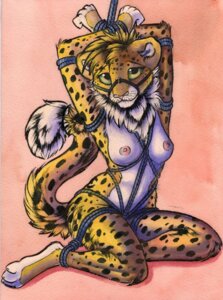 Rating: Explicit Score: 0 Tags: anthro bdsm biped bondage bound breasts cheetah e621 felid feline female looking_at_viewer mammal nipples nude restraints rope rope_bondage ruaidri sitting solo submissive submissive_female tail User: bunchy7s Rating: Explicit Score: 0 Tags: anthro bdsm biped bondage bound breasts cheetah e621 felid feline female looking_at_viewer mammal nipples nude restraints rope rope_bondage ruaidri sitting solo submissive submissive_female tail User: bunchy7s